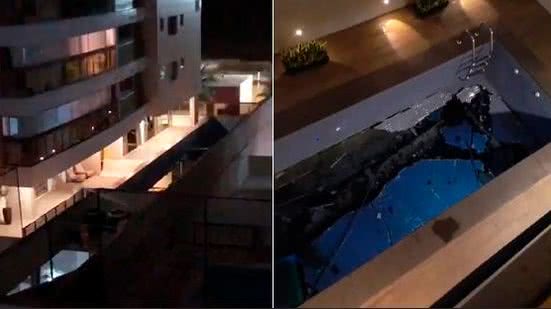 Foto: Reprodução / Twitter