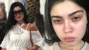 Imagem Caso Mariana Ferrer: CNJ apura sessão sobre estupro por 'tortura psicológica'