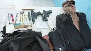 Divulgação/Polícia Militar