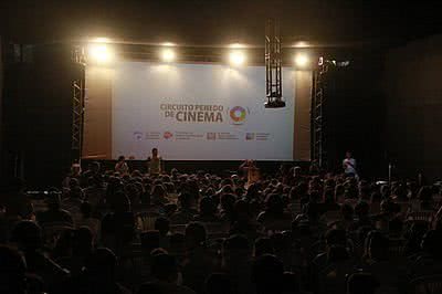 Circuito Penedo de Cinema | Jônatas Medeiros