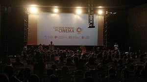 Circuito Penedo de Cinema | Jônatas Medeiros