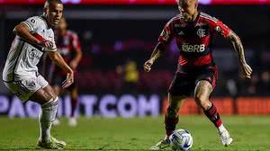 Marcelo Cortes / CRF