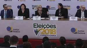 Ministra Rosa Weber | Antônio Cruz/Agência Brasil