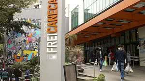 Imagem São Paulo registra 25,5 mil mortos e 639,5 mil casos de coronavírus