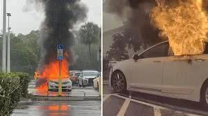 Reprodução / Redes Sociais