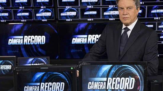 Edu Moraes/Divulgação Record TV