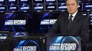 Edu Moraes/Divulgação Record TV