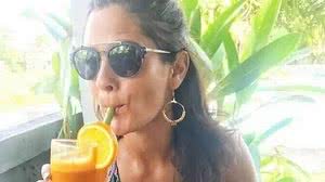 Kimon Bisogno/Instagrma