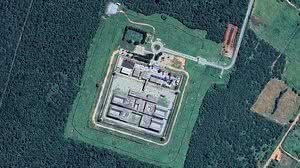 Foto: Reprodução/Google Maps