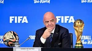 Foto: Divulgação/FIFA