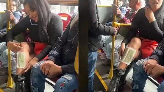 Foto: Reprodução/Redes Sociais