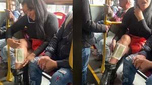 Foto: Reprodução/Redes Sociais