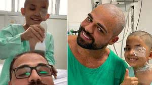 Reprodução / Redes Sociais