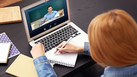 Imagem Senac abre vagas para 11 cursos técnicos EAD em todo o país