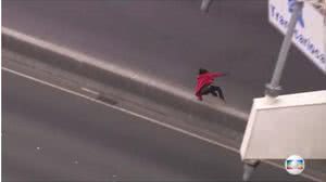 Reprodução Rede Globo