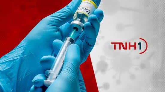 Confira quem pode tomar a terceira dose das vacinas contra a Covid-19 | Foto: TNH1