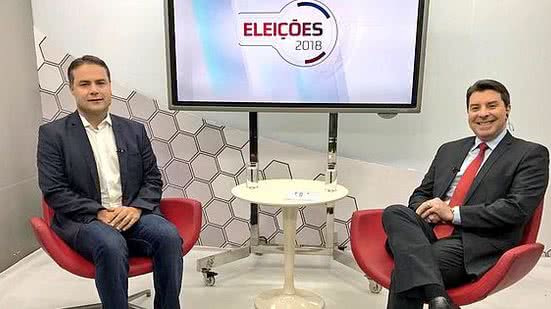 MKT/PSCOM - Jônatas Medeiros