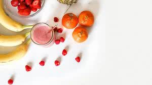 Imagem 4 sucos para perder barriga rapidamente