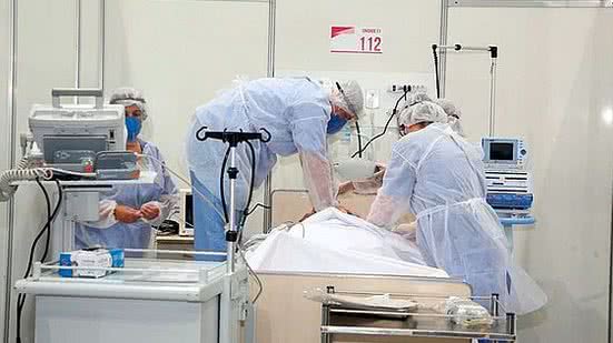 Foto: Governo de São Paulo