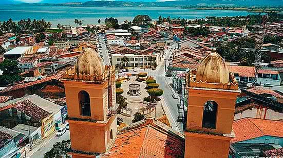 Tasso Ramon/Divulgação/Prefeitura de Pilar