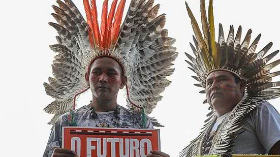 © Antônio Cruz/Agência Brasil