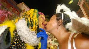 A doença do beijo ou mononucleose é muito comum no período. | Alexandre Gondim/DP/Arquivo