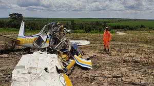 Corpo de Bombeiros de Minas Gerais