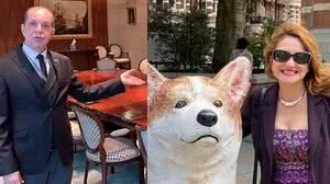 Imagem Alagoanos que moram na Inglaterra comentam perda da Rainha Elizabeth II