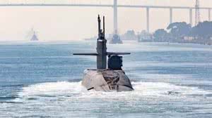 Foto: Reprodução/ Comando Central dos EUA