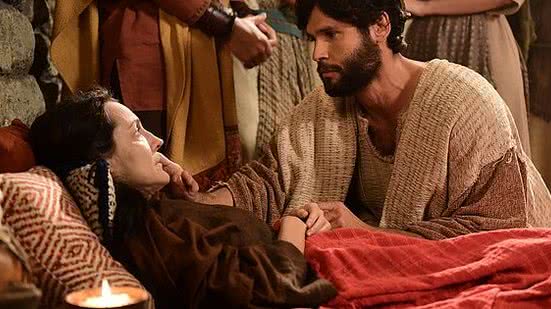 Blad Meneghel/Record TV