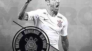Divulgação / Corinthians