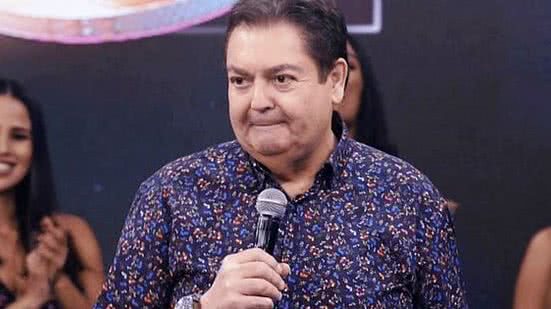 Faustão critica liderança mas deixa dúvida quanto ao líder político | Reprodução