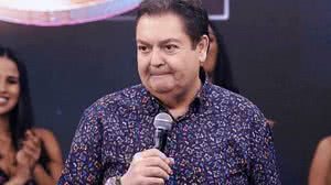 Faustão critica liderança mas deixa dúvida quanto ao líder político | Reprodução