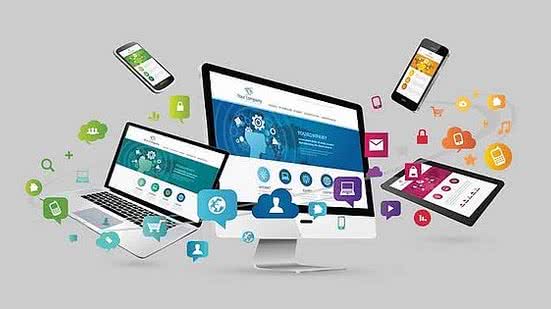 Imagem 10 Motivos para criar o seu site hoje