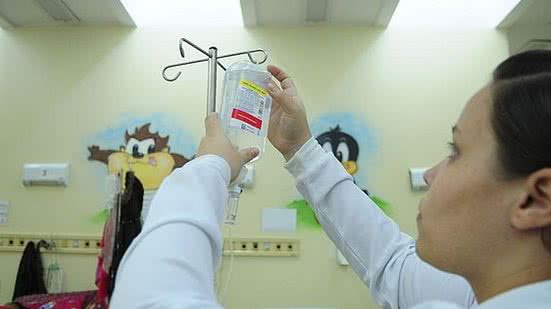 Medida viola a isonomia entre os profissionais, diz advocacia da Casa | Foto: Pedro Ventura / Agência Brasília