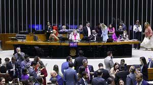 Vinicius Loures/Câmara dos Deputados