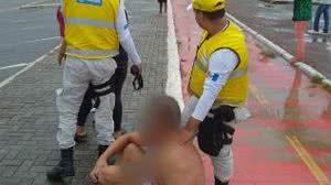 Ascom Ronda no Bairro