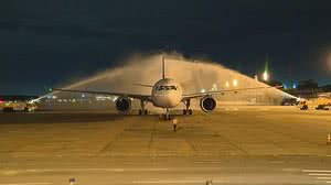 Maiane Brito/GloboNews