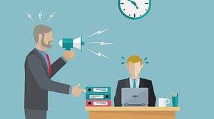 Imagem Advogada explica como reconhecer assédio moral e sexual no trabalho