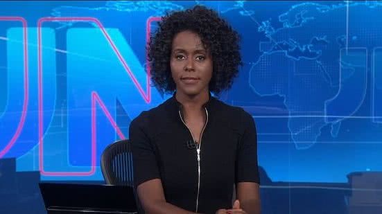 Reprodução/TV Globo