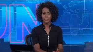 Reprodução/TV Globo