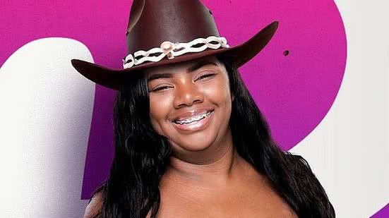 Raquel Brito | Reprodução / @raquelbritoofc no Instagram