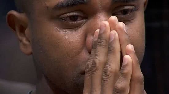 Reprodução/Globoplay