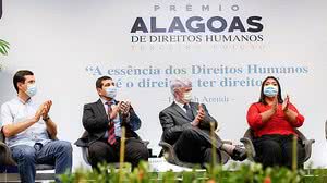 Felipe Brasil/Secom Alagoas