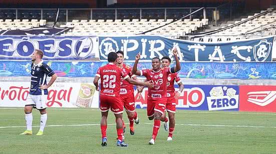 Douglas Monteiro / Vila Nova