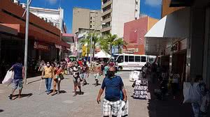 Arquivo/Itawi Albuquerque