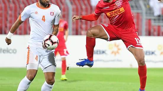 Divulgação / Muharraq