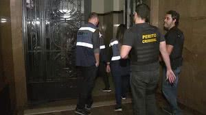 Reprodução / Globo