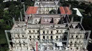 Custódio Coimbra / Agência O Globo / Reprodução