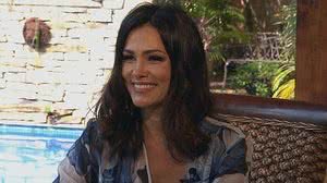 Imagem Suzana Alves é escalada para a novela Topíssima, na Record TV